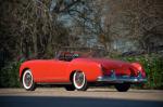 Nash-Healey Roadster 1952 года